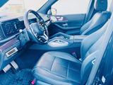 Mercedes-Maybach GLS 600 2022 годаfor110 000 000 тг. в Астана – фото 5