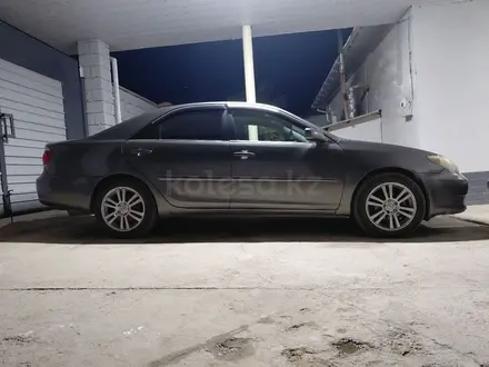 Toyota Camry 2005 года за 4 800 000 тг. в Шымкент