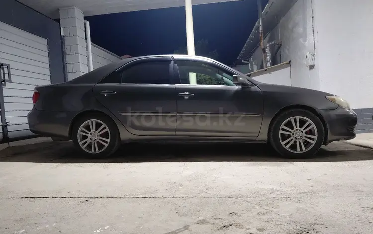 Toyota Camry 2005 года за 4 800 000 тг. в Шымкент