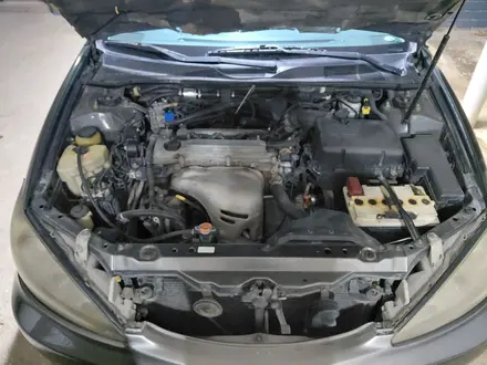 Toyota Camry 2005 года за 4 800 000 тг. в Шымкент – фото 17