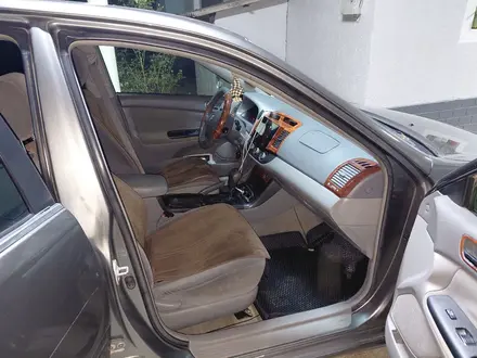Toyota Camry 2005 года за 4 800 000 тг. в Шымкент – фото 4