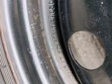 Железные диски от киа, хюндай R 15 за 25 000 тг. в Шымкент – фото 5