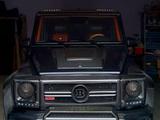 Mercedes-Benz G 500 2009 годаүшін22 900 000 тг. в Астана