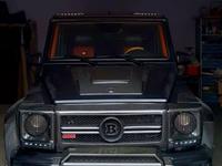 Mercedes-Benz G 500 2009 годаfor22 900 000 тг. в Астана