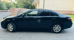 Toyota Camry 2007 годаfor5 550 000 тг. в Петропавловск – фото 2