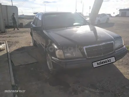 Mercedes-Benz C 230 1996 года за 1 800 000 тг. в Аягоз – фото 11