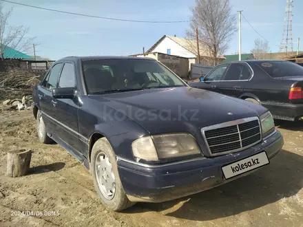 Mercedes-Benz C 230 1996 года за 1 800 000 тг. в Аягоз