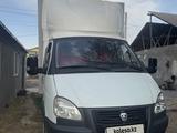 ГАЗ ГАЗель 2013 годаүшін6 550 000 тг. в Алматы
