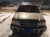 Nissan Pathfinder 2003 года за 3 800 000 тг. в Атырау – фото 2