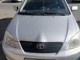 Toyota Corolla 2002 года за 2 400 000 тг. в Астана