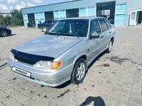 ВАЗ (Lada) 2115 2007 годаfor1 100 000 тг. в Экибастуз