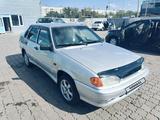 ВАЗ (Lada) 2115 2007 годаfor1 100 000 тг. в Экибастуз – фото 2