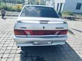 ВАЗ (Lada) 2115 2007 годаүшін1 100 000 тг. в Экибастуз – фото 3