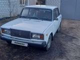ВАЗ (Lada) 2107 1992 года за 600 000 тг. в Павлодар