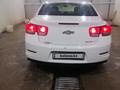 Chevrolet Malibu 2013 года за 4 100 000 тг. в Атырау – фото 3