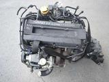 Двигатель на SAAB 2.3 B23үшін350 000 тг. в Тараз