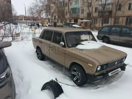 ВАЗ (Lada) 2106 1988 года за 1 500 000 тг. в Темиртау