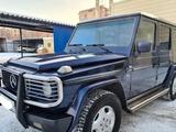 Mercedes-Benz G 320 1998 годаүшін14 000 000 тг. в Темиртау