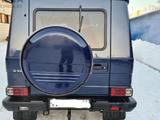 Mercedes-Benz G 320 1998 годаүшін14 000 000 тг. в Темиртау – фото 2