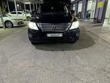 Lexus LX 570 2008 года за 14 500 000 тг. в Алматы – фото 4