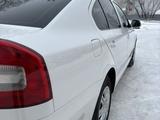 Skoda Octavia 2011 годаүшін5 200 000 тг. в Петропавловск – фото 5