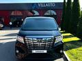 Toyota Alphard 2018 года за 36 000 000 тг. в Алматы – фото 5