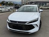 BYD Qin L DM-i Leading 2025 года за 10 200 000 тг. в Алматы