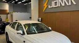 BYD Qin L DM-i Leading 2025 года за 10 300 000 тг. в Алматы