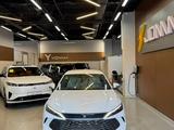 BYD Qin L DM-i Leading 2025 годаүшін10 300 000 тг. в Алматы – фото 2