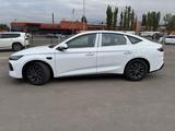 BYD Qin L DM-i Leading 2025 года за 10 200 000 тг. в Алматы – фото 2