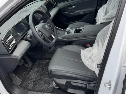 BYD Qin L DM-i Leading 2025 года за 10 300 000 тг. в Алматы – фото 9
