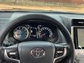 Toyota Land Cruiser Prado 2021 годаfor31 500 000 тг. в Уральск – фото 20