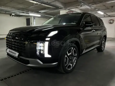 Hyundai Palisade 2024 года за 28 900 000 тг. в Алматы – фото 3