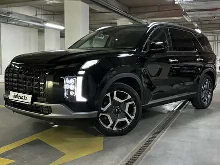 Hyundai Palisade 2024 года за 28 900 000 тг. в Алматы