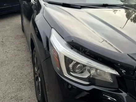 Subaru Forester 2020 года за 11 200 000 тг. в Астана – фото 4