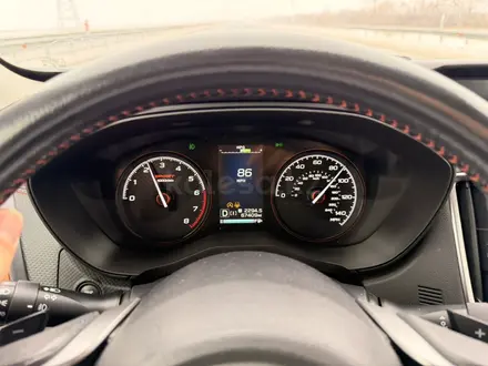 Subaru Forester 2020 года за 11 200 000 тг. в Астана – фото 10
