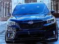 Subaru Forester 2020 годаүшін11 200 000 тг. в Астана – фото 15