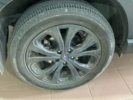 Subaru Forester 2020 года за 11 200 000 тг. в Астана – фото 16