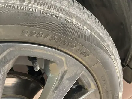 Subaru Forester 2020 года за 11 200 000 тг. в Астана – фото 18