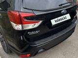 Subaru Forester 2020 годаүшін9 700 000 тг. в Астана – фото 3