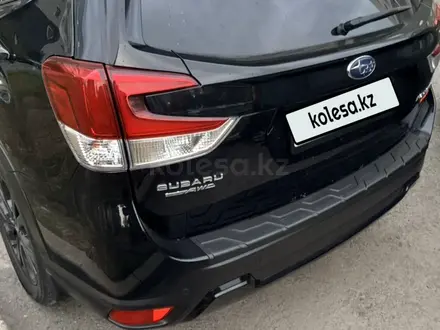 Subaru Forester 2020 года за 11 200 000 тг. в Астана – фото 3