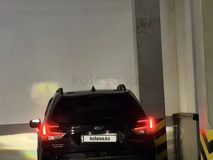 Subaru Forester 2020 года за 11 200 000 тг. в Астана – фото 21