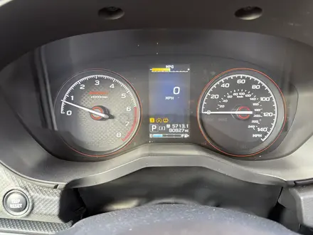 Subaru Forester 2020 года за 11 200 000 тг. в Астана – фото 25