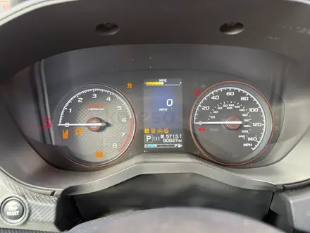 Subaru Forester 2020 года за 11 200 000 тг. в Астана – фото 24