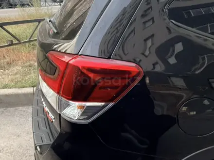 Subaru Forester 2020 года за 11 200 000 тг. в Астана – фото 9
