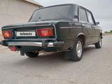 ВАЗ (Lada) 2106 2003 годаүшін600 000 тг. в Туркестан – фото 4