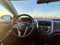 Hyundai Accent 2014 годаfor6 100 000 тг. в Аксай – фото 9