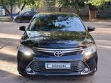 Toyota Camry 2014 годаfor11 000 000 тг. в Астана – фото 3