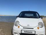 Daewoo Matiz 2001 годаүшін750 000 тг. в Алматы