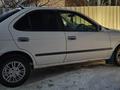 Nissan Sunny 2001 годаfor1 350 000 тг. в Усть-Каменогорск – фото 5